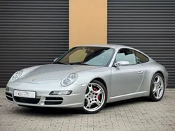 Porsche 911 Carrera S
