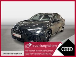 Mythosschwarz Gebraucht 2022 Audi RS3 Ambiente Limousine | 54.780 € (Fairer Preis)