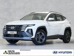 Atlas white Neu 2025 Hyundai Tucson Select SUV | 27.390 € (Superpreis)