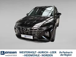 Schwarz Gebraucht 2024 Hyundai Tucson Trend SUV | 35.990 € (Etwas zu teuer)