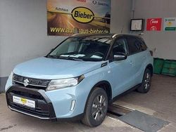 Blau Neu 2025 Suzuki Vitara Comfort SUV | 26.900 € (Fairer Preis)