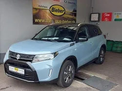 Blau Neu 2025 Suzuki Vitara Comfort SUV | 26.300 € (Fairer Preis)