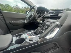 Grau Gebraucht 2010 Peugeot 3008 Premium Van / Kleinbus | 2.999 € (Superpreis)