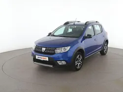 Blau Gebraucht 2020 Dacia Sandero Celebration Kleinwagen | 13.140 € (Fairer Preis)