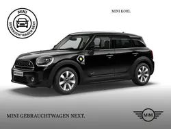 Schwarz Gebraucht 2022 Mini Cooper S Countryman SUV | 25.620 € (Guter Preis)