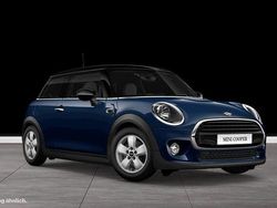 Mini yours lapisluxury blue Gebraucht 2018 Mini Cooper Hatch Kleinwagen | 15.870 € (Guter Preis)