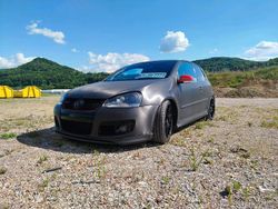 Gebraucht 2005 VW Golf IV GTI Kleinwagen | 8.299 €