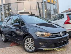 Blau Gebraucht 2015 VW Golf VII Limousine | 10.990 € (Fairer Preis)