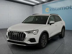 Weiß Neu 2025 Audi Q3 SUV | 47.949 € (Guter Preis)