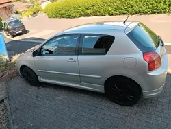 Silber Gebraucht 2004 Toyota Corolla Limousine | 4.199 € (Teuer)