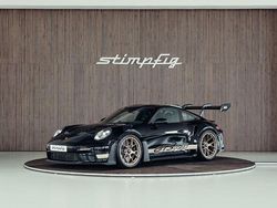 Schwarz Gebraucht 2024 Porsche 911 GT3 RS Coupé | 379.000 €