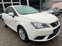 Weiß Gebraucht 2014 Seat Ibiza SC Style Kleinwagen | 4.880 € (Fairer Preis)