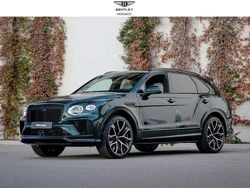 Grün Neu 2026 Bentley Bentayga SUV | 349.000 € (Superpreis)
