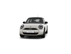 Weiß Gebraucht 2024 Mini Cooper S Favoured Kleinwagen | 25.184 € (Superpreis)
