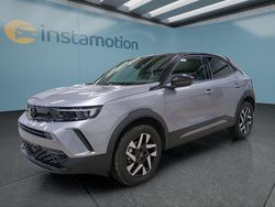 Grau Gebraucht 2024 Opel Mokka SUV | 24.449 € (Fairer Preis)