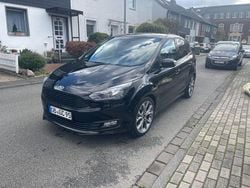 Schwarz Gebraucht 2019 Ford C-MAX Sport Van / Kleinbus | 15.500 € (Fairer Preis)