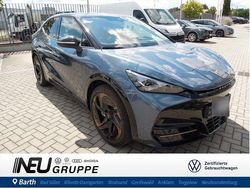 Tavascanblau Gebraucht 2024 Cupra Tavascan VZ SUV | 42.479 € (Guter Preis)