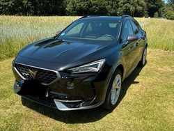 Schwarz Gebraucht 2023 Cupra Formentor SUV | 29.990 € (Fairer Preis)