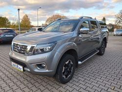 Precision gray (m) (grau) (metallic) Gebraucht 2021 Nissan Navara Tekna Abholung | 31.750 € (Etwas zu teuer)