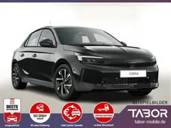 Schwarz Neu 2025 Opel Corsa Limousine | 17.769 € (Guter Preis)