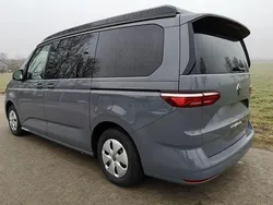 Neu 2025 VW California Beach Van | 57.760 € (Superpreis)