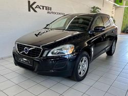 Schwarz Gebraucht 2010 Volvo XC60 Momentum SUV | 12.790 € (Etwas zu teuer)