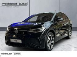 Schwarz Neu 2025 VW ID.5 Pro SUV | 62.355 € (Etwas zu teuer)
