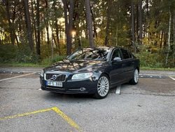 Schwarz Gebraucht 2012 Volvo S80 Limousine | 8.900 €