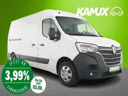 Weiß Gebraucht 2023 Renault Master Komfort Van | 29.900 € (Fairer Preis)