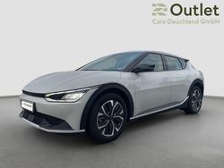 Weiß Gebraucht 2022 Kia EV6 SUV | 26.900 € (Guter Preis)