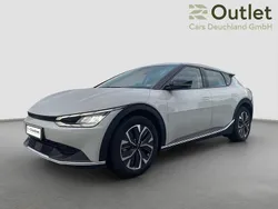 Weiß Gebraucht 2022 Kia EV6 SUV | 26.900 € (Superpreis)