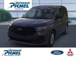 Grau(metallic) Neu 2025 Ford Tourneo Connect Trend Van / Kleinbus | 26.890 € (Superpreis)