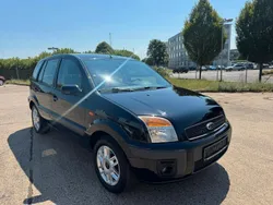 Schwarz Gebraucht 2009 Ford Fusion Limousine | 4.790 € (Etwas zu teuer)