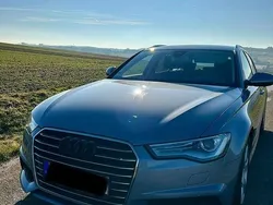 Gebraucht 2016 Audi A6 Kombi | 18.000 € (Superpreis)