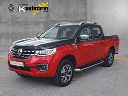 Silber Gebraucht 2019 Renault Alaskan Intens Abholung | 21.680 € (Fairer Preis)