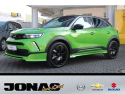 Gruen Gebraucht 2023 Opel Mokka SUV | 28.990 €