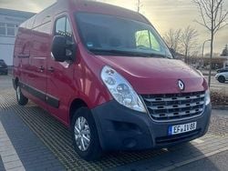 Rot Gebraucht 2014 Renault Master Van / Kleinbus | 7.900 € (Guter Preis)