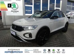 Ascotgrau Gebraucht 2024 VW T-Roc Move SUV | 30.850 € (Fairer Preis)