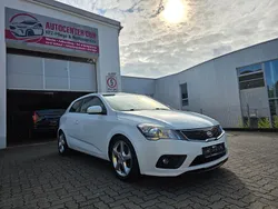 Weiß Gebraucht 2011 Kia ProCeed Kleinwagen | 4.990 € (Fairer Preis)