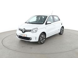 Weiß Gebraucht 2020 Renault Twingo Intens Kleinwagen | 15.200 € (Fairer Preis)