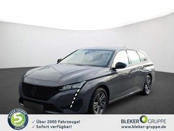 Grau/typ aussenverkleidung metalliclackierung Gebraucht 2023 Peugeot 308 Active Kombi | 19.990 € (Guter Preis)