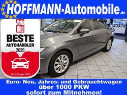 Pirineosgraumet. (metallic) Gebraucht 2018 Seat Leon Style Kombi | 12.800 € (Fairer Preis)