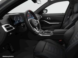 Gebraucht 2025 BMW M340 Comfort Edition Limousine | 70.219 € (Fairer Preis)