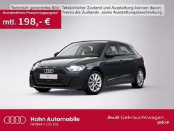 Manhattangrau metallic Gebraucht 2024 Audi A1 Limousine | 21.930 € (Guter Preis)