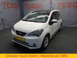 Weiß Gebraucht 2014 Seat Mii 4You Kleinwagen | 5.890 € (Fairer Preis)