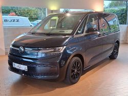 Blau Gebraucht 2024 VW Multivan Life Van | 52.980 € (Fairer Preis)