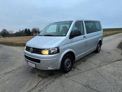 Silber Gebraucht 2011 VW Multivan Van | 7.699 €