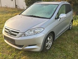 Silber Gebraucht 2005 Honda FR-V Van / Kleinbus | 2.100 €