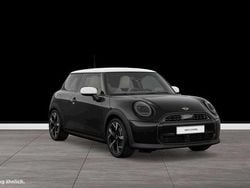 Midnight black (metallic) Gebraucht 2024 Mini Cooper S Coupé Coupé | 26.990 € (Fairer Preis)