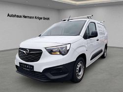 Jade weiss/arktis weiss Gebraucht 2019 Opel Combo Selection Van | 12.490 € (Fairer Preis)